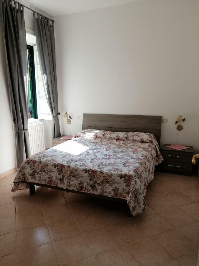 卡瓦德蒂雷尼Casa Anna别墅 外观 照片