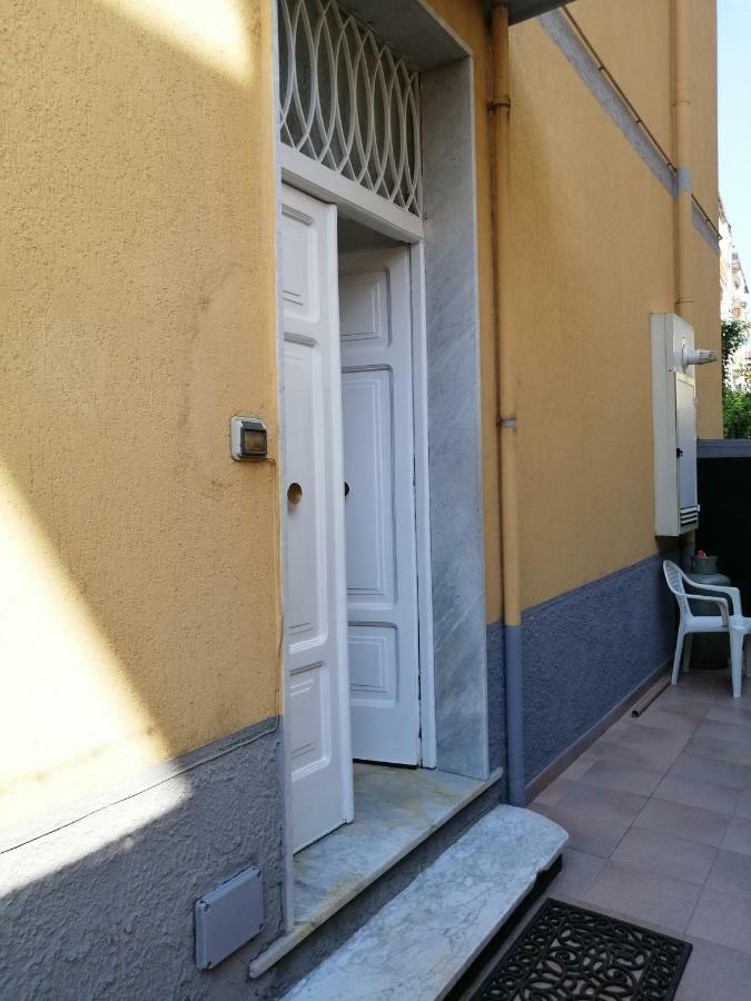 卡瓦德蒂雷尼Casa Anna别墅 外观 照片