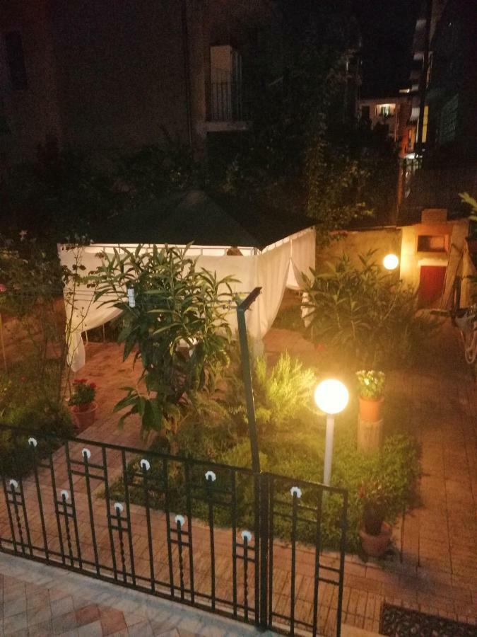 卡瓦德蒂雷尼Casa Anna别墅 外观 照片